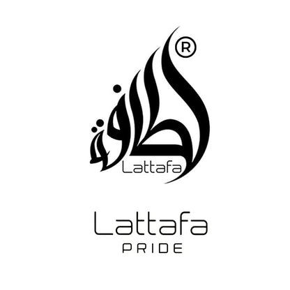 Lattafa Pride Pisa 3-Piece Gift Set – Long-Lasting Men’s EDP & Perfumed Spray