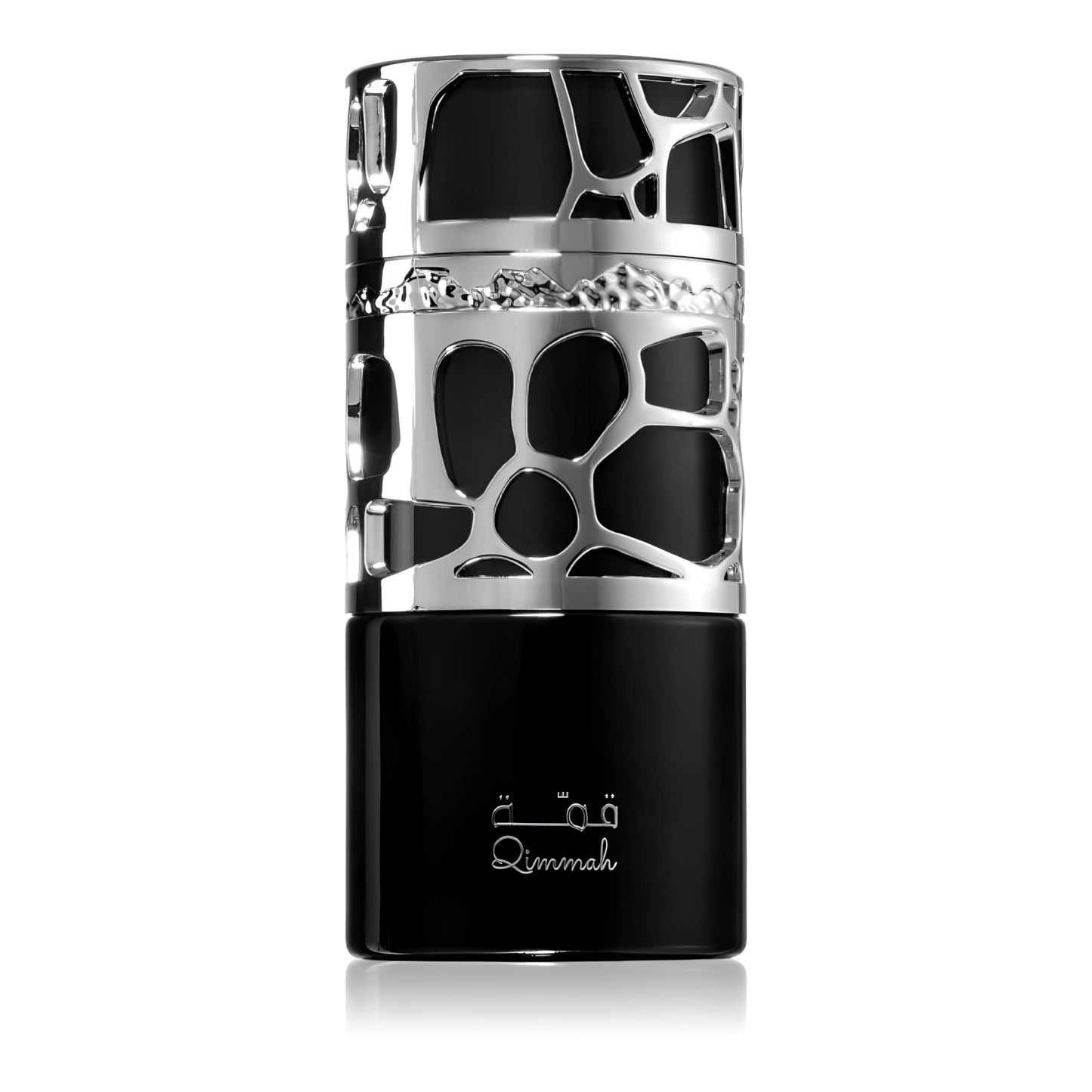 Lattafa Qimmah Eau de Parfum for Men – 3.4 oz