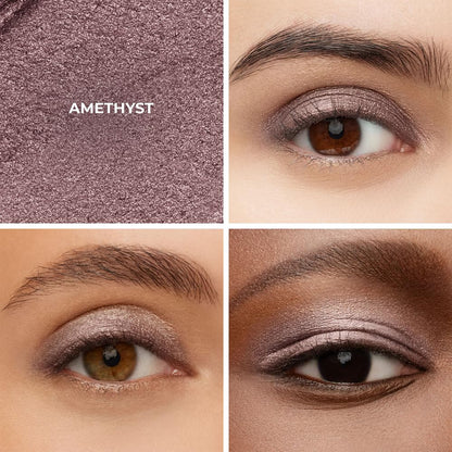 Laura Mercier Caviar Stick Cream Eyeshadow Amethyst Mini | 24HR Wear & Waterproof