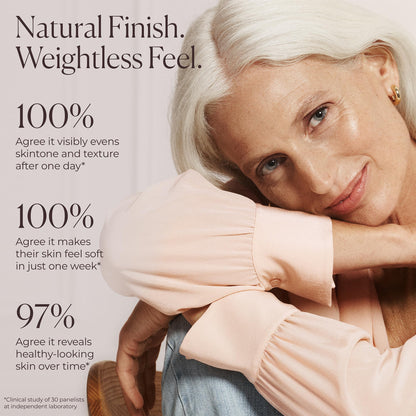 Laura Mercier Tinted Moisturizer Natural Dewy SPF 30 | 4N Teak Mini