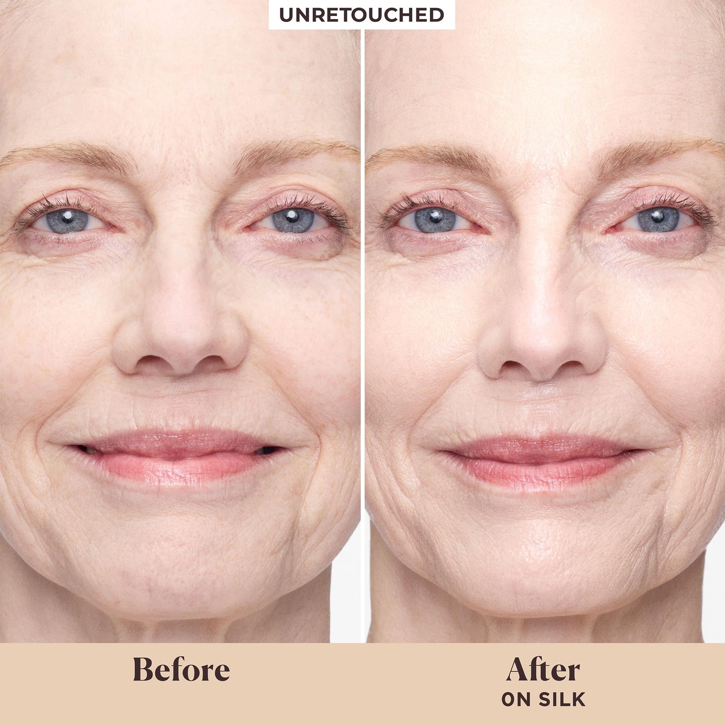 Laura Mercier Tinted Moisturizer Natural Dewy SPF 30 | 24HR Hydration & Buildable Sheer-to-Light Coverage