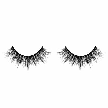 PRECIOUS Petite Lashes by Lavaa Beauty | Wispy 3D Faux Mink