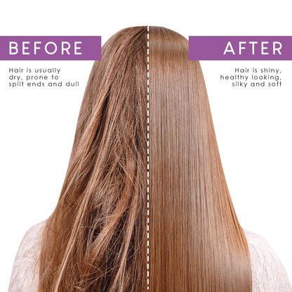 Lavenluv Stay Hair Growth Conditioner | Anti-Loss Deep Moisture | Hair to Stay