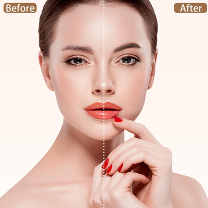 LAVONE 2-in-1 Eyebrow Pen – Microblading Brow Pencil, Waterproof & Ultra-Precise