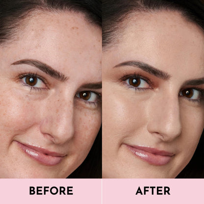 LAWLESS Conseal The Deal Buttercream Concealer | Lightweight, Long-Wear + Antioxidants - 5 ml