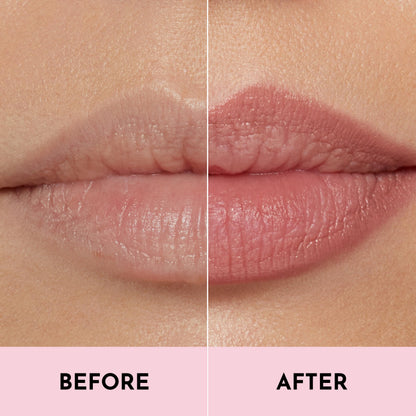 Lawless Forget the Filler Definer Liner – Pink Sand | Satin Finish Lip Liner