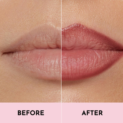 Lawless Forget The Filler Definer Liner Desert Mauve – Lip Liner, 0.04 oz