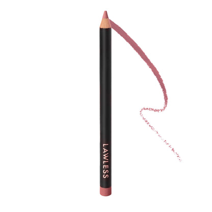 Lawless Forget the Filler Definer Liner – Pink Slip