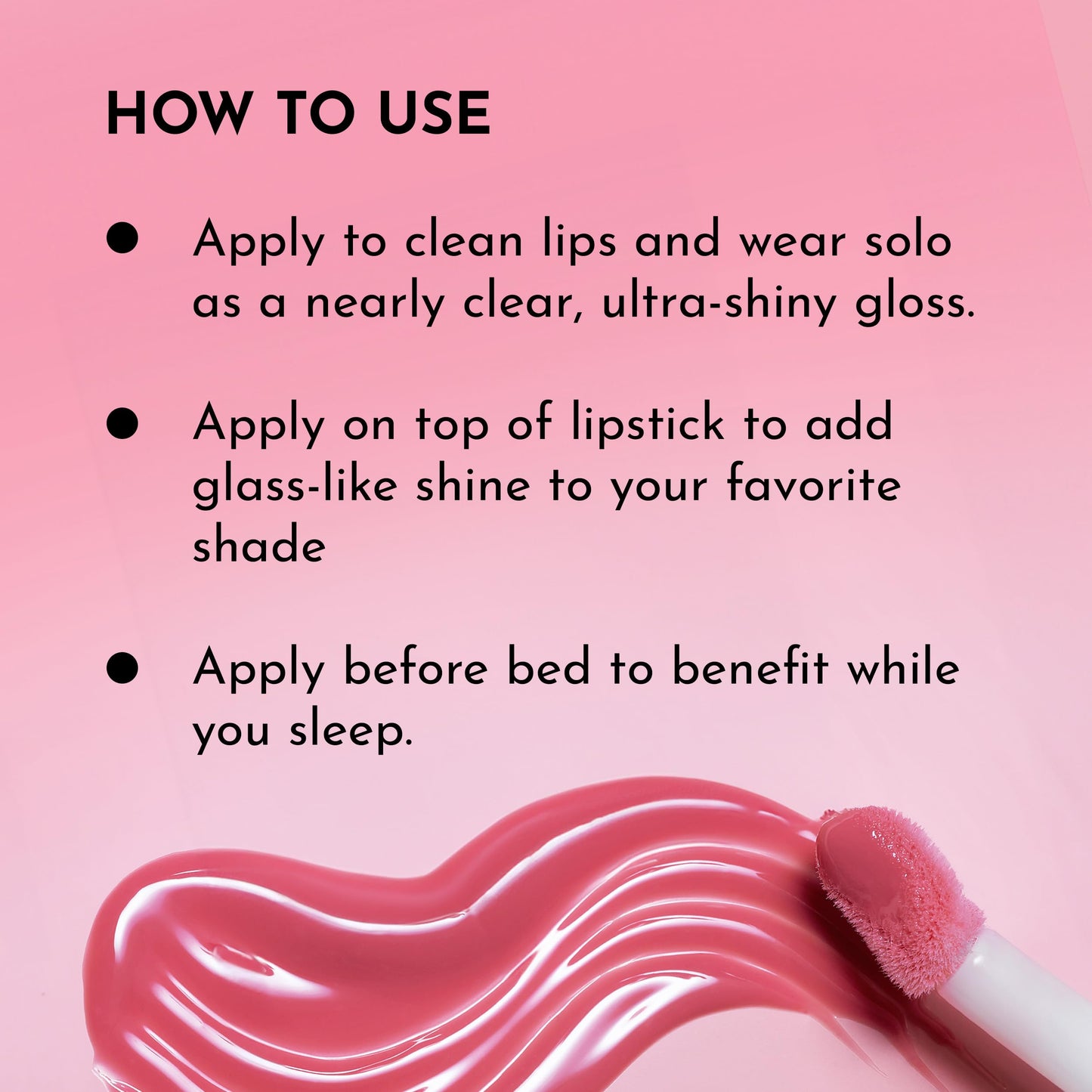 Lawless Forget the Filler Lip Plumping Gloss Candy Sky – Hydrating, Vegan, Cruelty-Free 0.11 oz