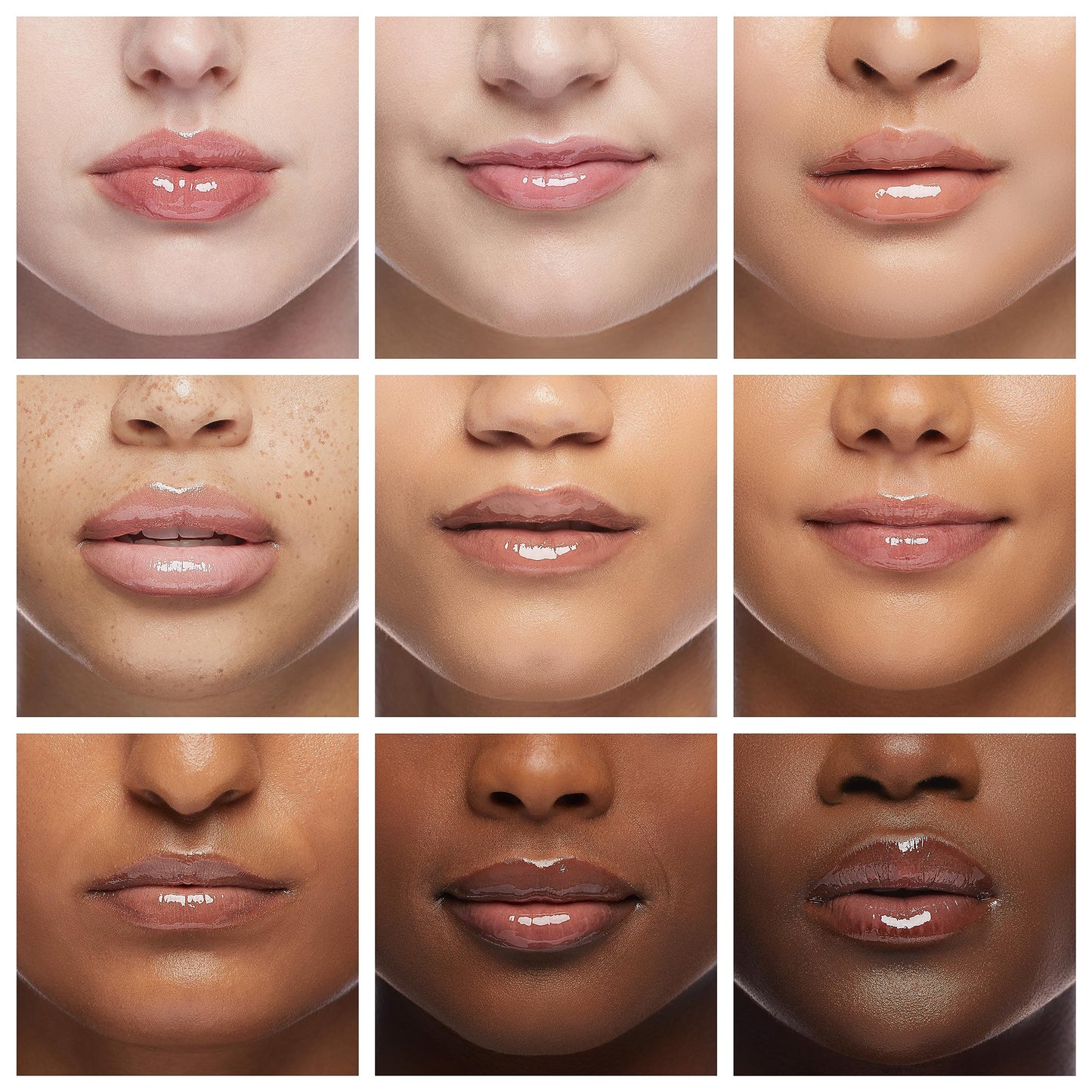 Lawless Forget The Filler Lip Plumper Line Gloss Rosy Outlook Pink 0.11 Fl Oz (Pack of 1)
