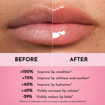 LAWLESS Mini Rosy Outlook Lip Plumper – Rosy