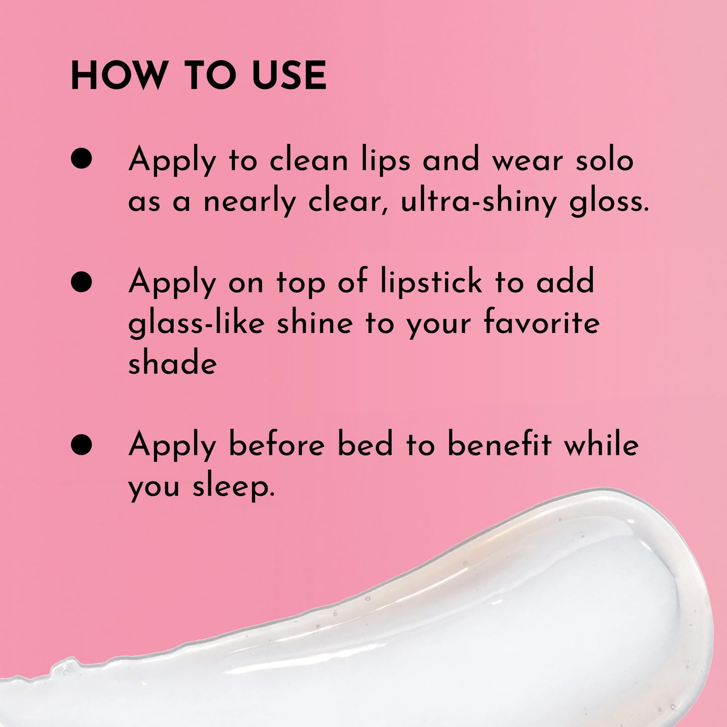 LAWLESS Mini Rosy Outlook Lip Plumper – Rosy