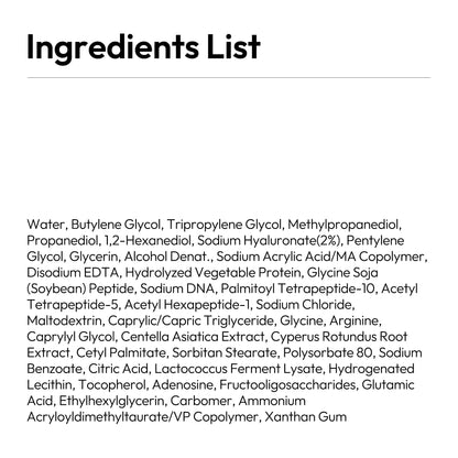 LAYERLAB Hyaluronic First Essence with PDRN & Peptides | 2% Triple HA Hydration