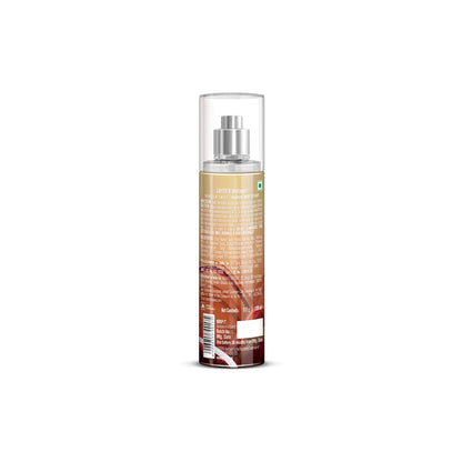 Layer'r Wottagirl Body Spray Vanilla Twist – 135ml | All-Day Freshness