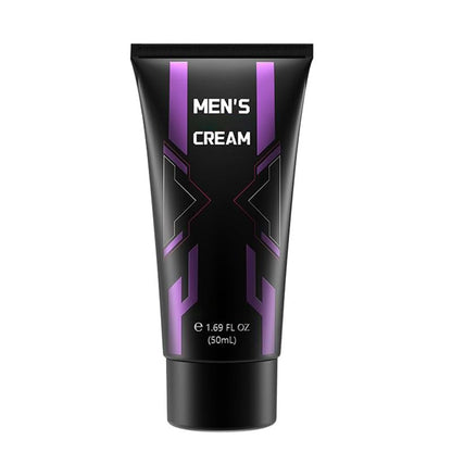 LazyTree Male Enhancement Grow Cream – Private Part Re-Vitalize for Men, 50 ml