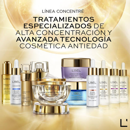 L'BEL Concentré Total B3 10% Niacinamide Pure Facial Serum
