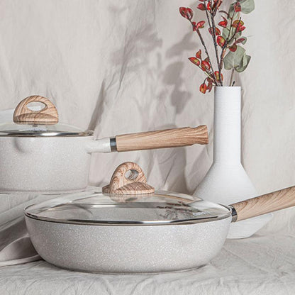 LD10 Pan Set