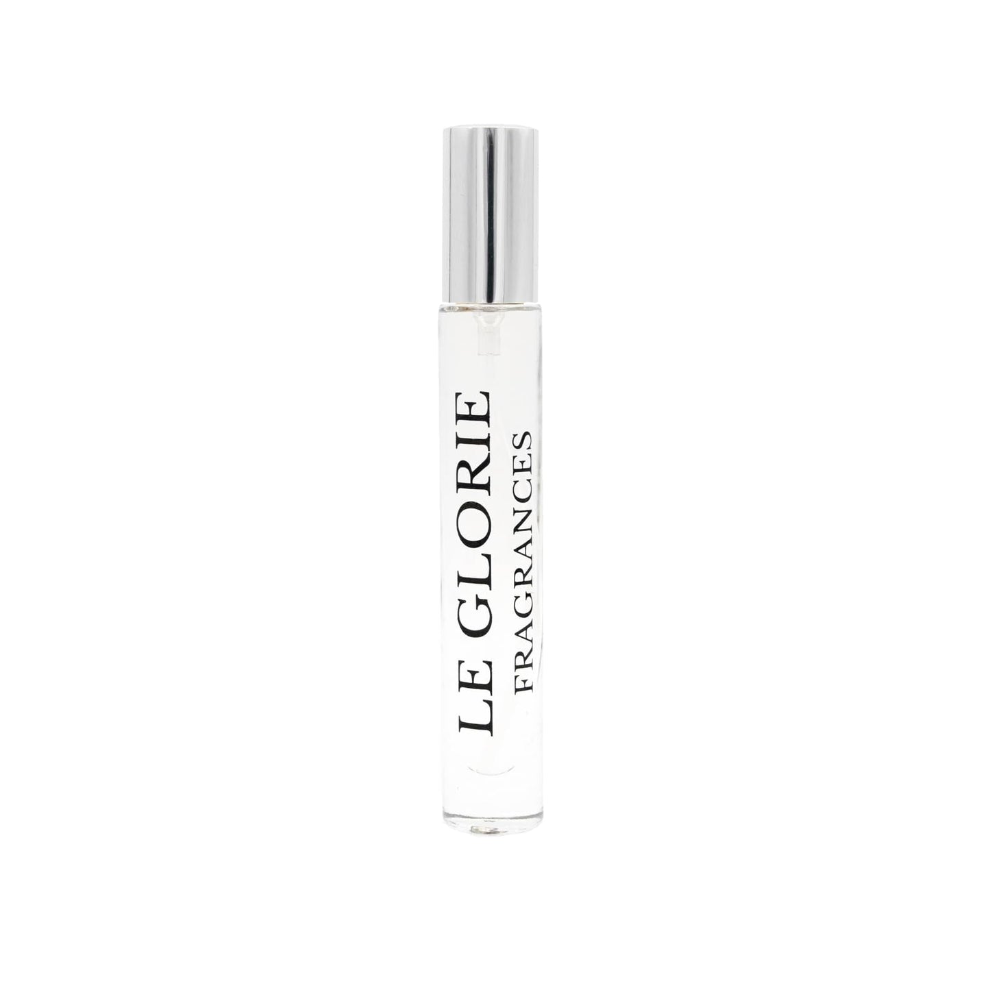 Le Glorie Fragrances Inspired by Saint 33 EDP – Unisex 0.33 oz, Long-Lasting 12–14h Perfume Spray