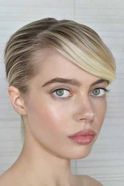 Le Metier De Beaute MĒTIER Creme Fresh Tint for Cheek & Lip – Hydrating, Buildable Color with a Dewy Finish