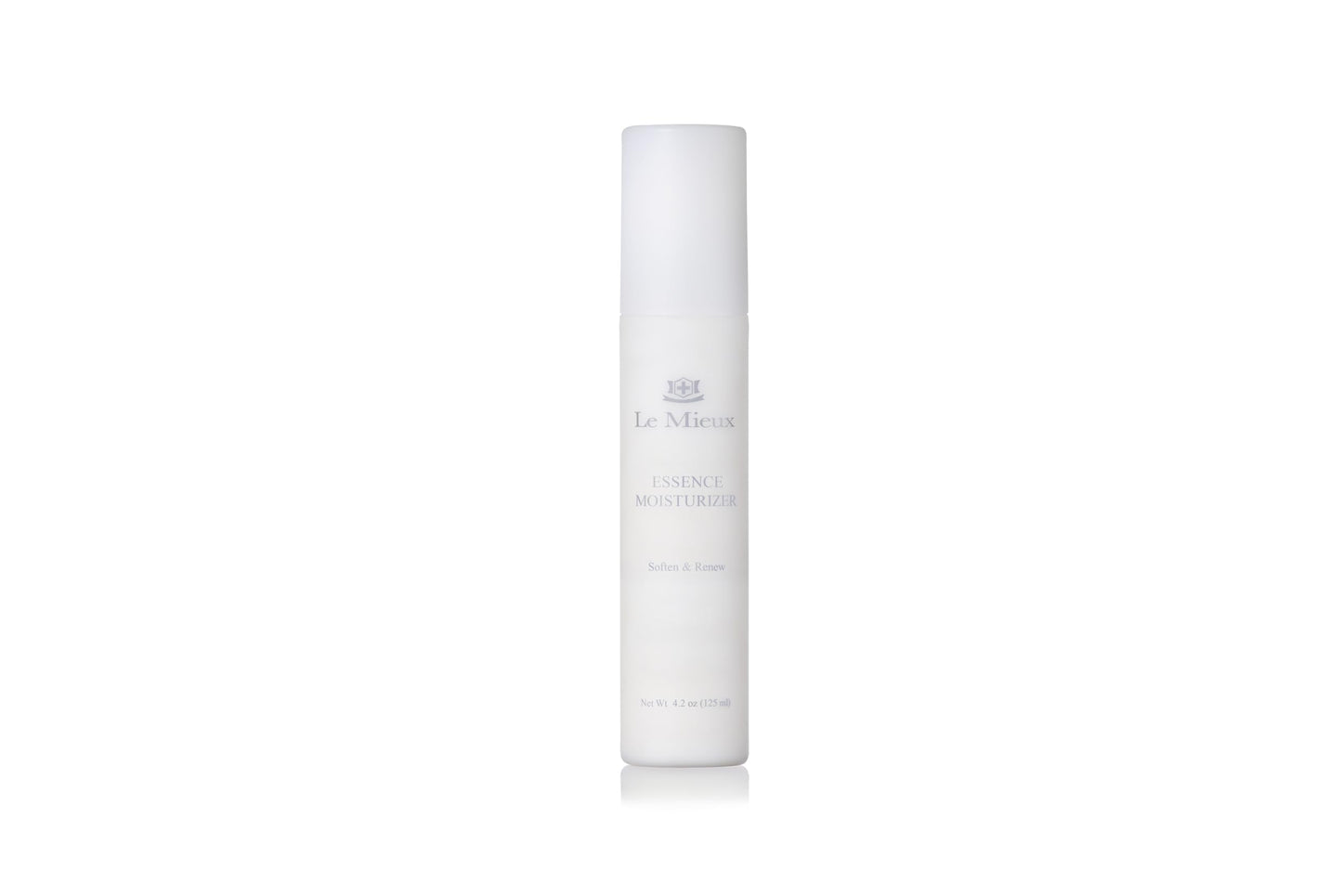 Le Mieux Essence Moisturizer – Peptide-Infused Hyaluronic Emulsion (Fragrance-Free)