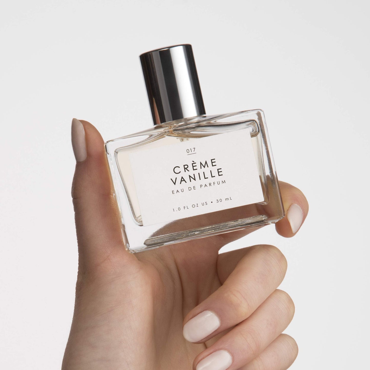 Le Monde Gourmand Crème Vanille Spray EDP | Warm Vanilla, Jasmine & Amber (30 ml)