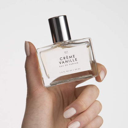 Le Monde Gourmand Crème Vanille Spray EDP | Warm Vanilla, Jasmine & Amber (30 ml)