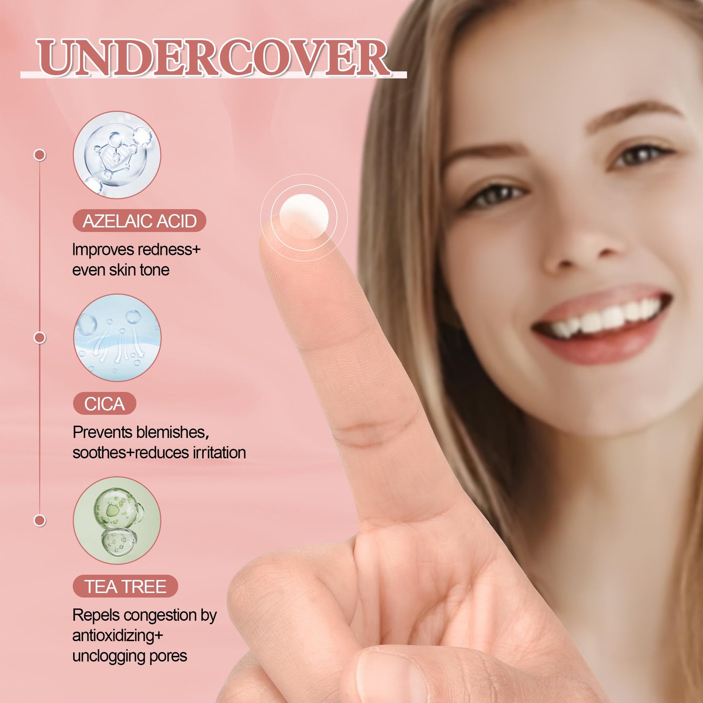 Legend Pick Super Patch Original — Hydrocolloid Acne Patch for Overnight Clarity (72 Count)