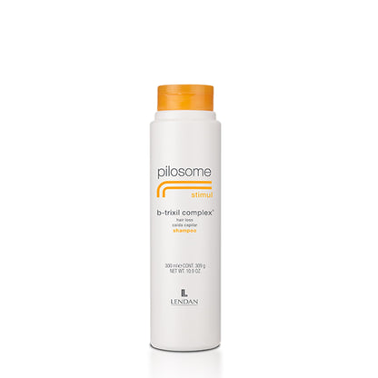 Lendan Gentle Specific Shampoo | Pilosome Stimul B-Trixil Complex (300 ml)