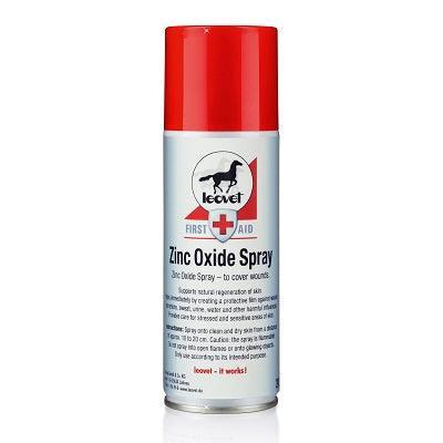 Leovet Zinc Oxide Spray
