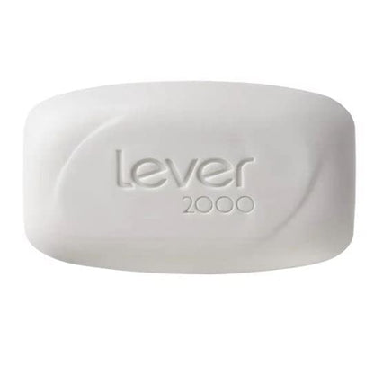 Lever 2000 Original Bar Soap – Refreshing 4 oz, Pack of 5 (10 Bars) | CPWORLD