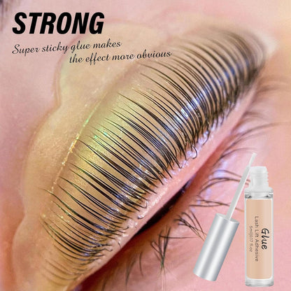 Libeauty Lash Lift Kit & Brow Lamination Kit – Beginner-Friendly, Safe, 30-Minute Salon-Quality Results at Home