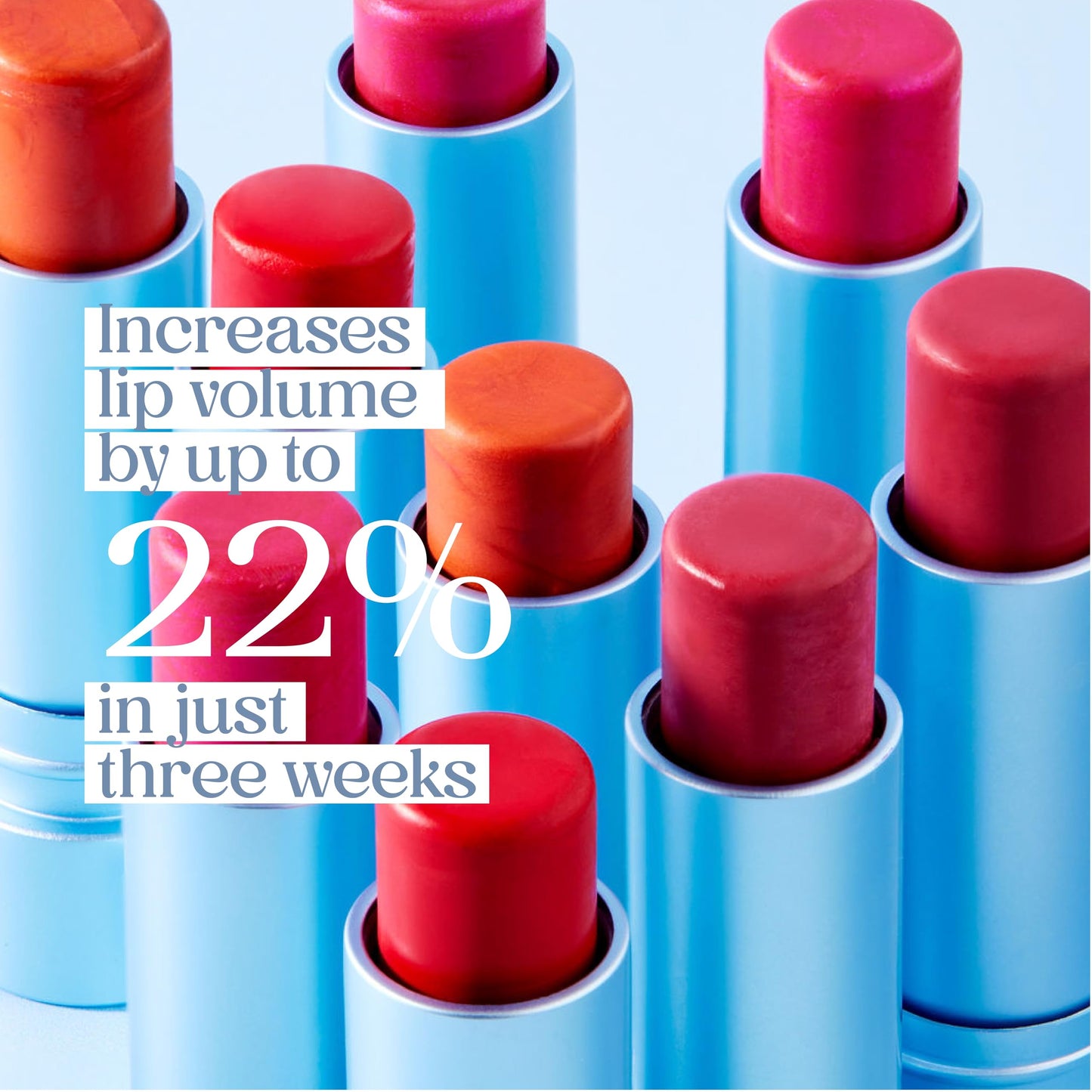 Lido Lips Tinted Lip Balm Ruby Rouge – Buildable Color + Hydration