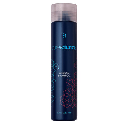 LifeVantage Nourishing Hair Shampoo – Nrf2, Peppermint & Coconut Oil (250ml)