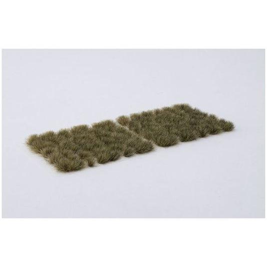Gamers Grass Light Brown 6mm (Wild)