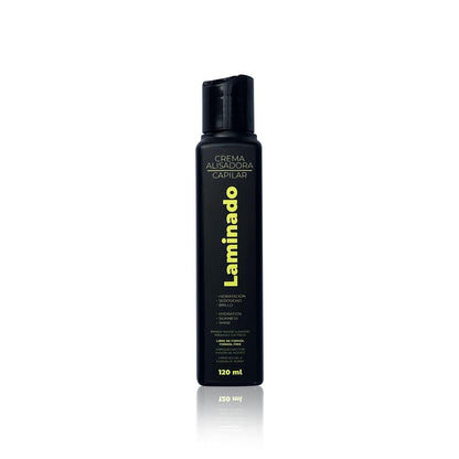 Lina Zapata LZ Laminado Hair Cream Lamination – Formaldehyde-Free Keratin, Heat Shield