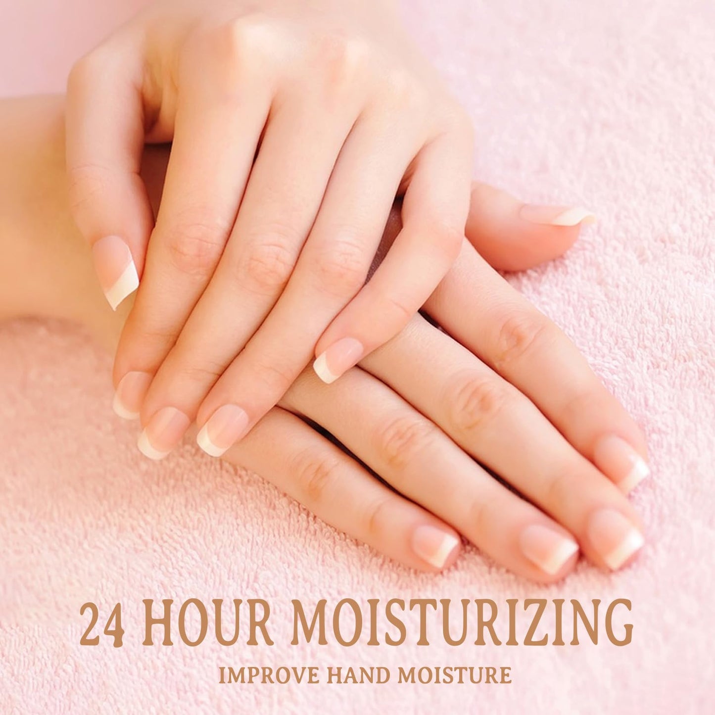 LingHaoLH 20 Pack Hand Cream – Travel-Size Moisturizing Set for Dry Hands