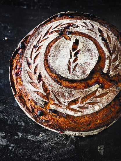 Sourdough for All