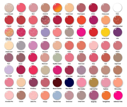 Lip Ink Liquid Trial Lip Kit - Arcturian Pink | Natural & Organic Makeup by Lip Ink International