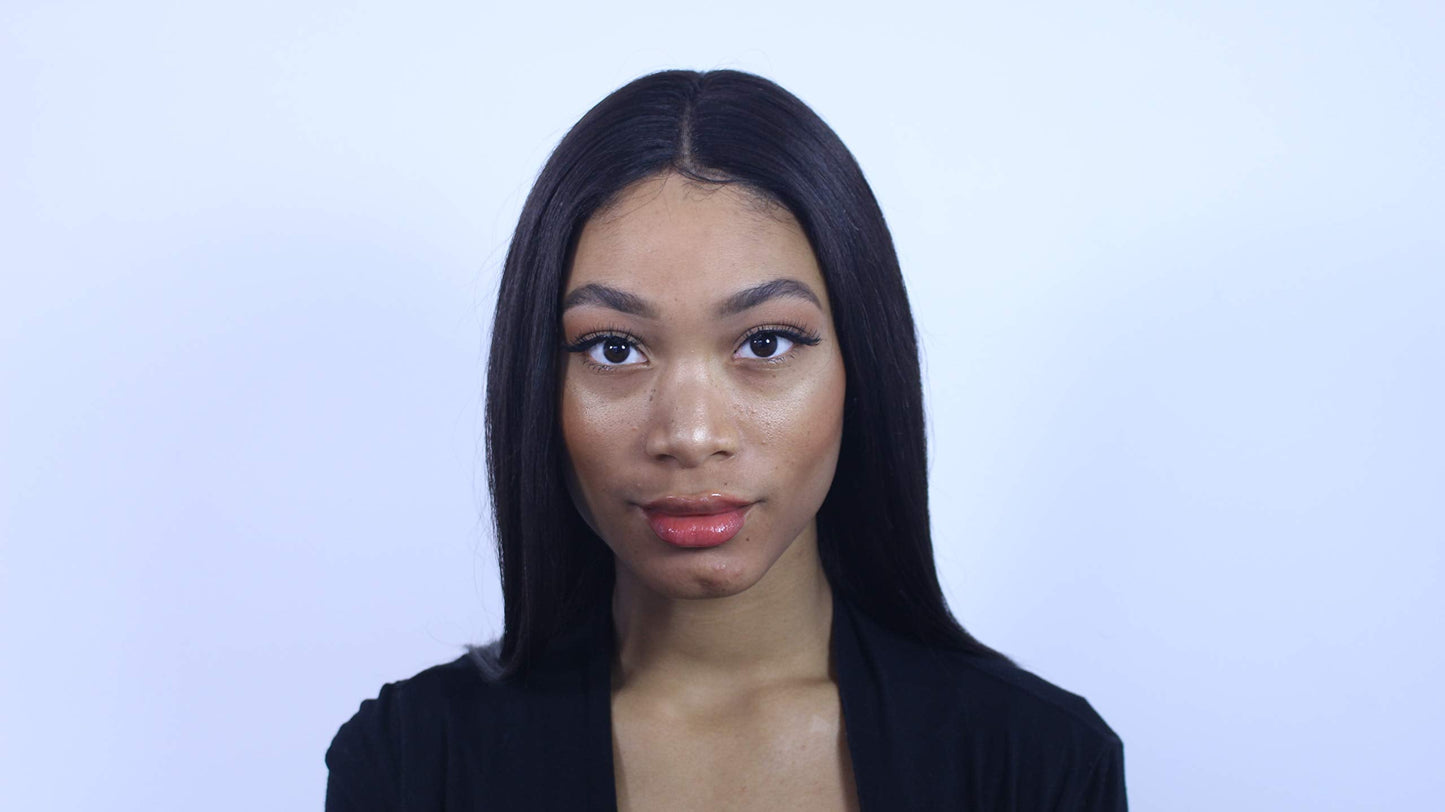 Lip Ink Liquid Trial Lip Kit - Blush Terra Cotta | Natural & Organic Makeup by Lip Ink International