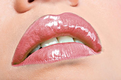 Lip Ink Liquid Trial Lip Kit - Cherrywood Mauve | Organic, Vegan Makeup by Lip Ink International