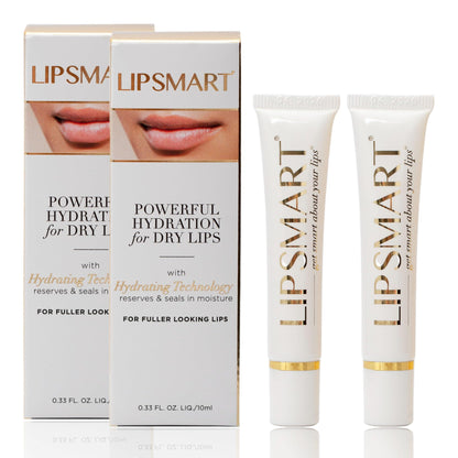 LipSmart Ultra Hydrating Lip Treatment Moisturizer and Volumizer — Deep Hydration for Dry Lips
