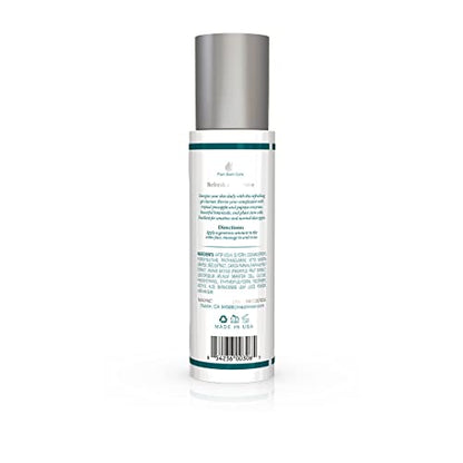 Lira Clinical BIO Enzyme Cleanser for Oily Skin — Papaya Enzyme Gel Face Wash & Hydrophilic Exfoliator, 6 Oz