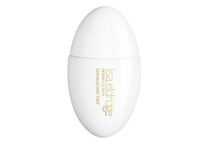 Lisa Eldridge Seamless Skin Tint T4: Neutral Golden Undertone + Bonus Korean Sheet Masque