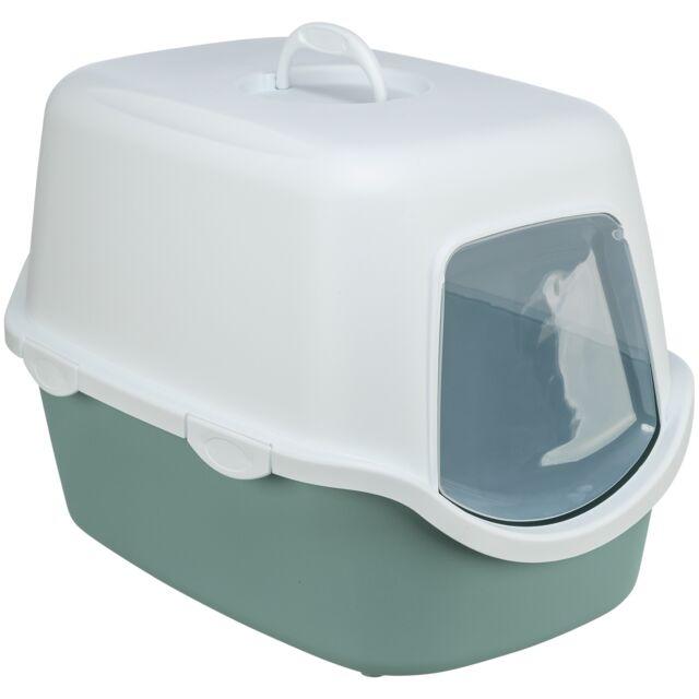 Vico Litter Tray, with Hood