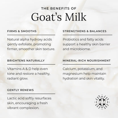 Little Seed Farm Organic Goat’s Milk Soap – 3 Pack (Matcha & Argan) – Handmade & Cruelty Free