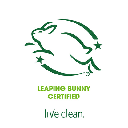 Live Clean Freshwater Conditioner 750 ml – Gentle Coat Conditioning for Pets