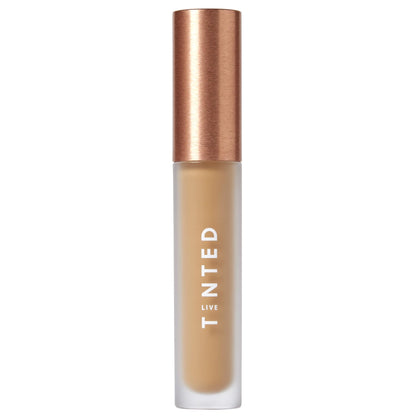 Live Tinted Hueskin Serum Concealer – Medium-to-Full Coverage, Shade 11