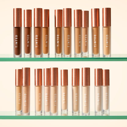 Live Tinted Hueskin Serum Concealer – Medium-to-Full Coverage, Shade 11
