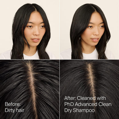 Living Proof Dry Shampoo Perfect Hair Day Advanced Clean 2-Pack (5.5 oz)