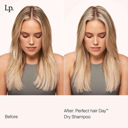 Living Proof Dry Shampoo Gift Bundle — Clean Hair, Fresh Scent, $59 Value